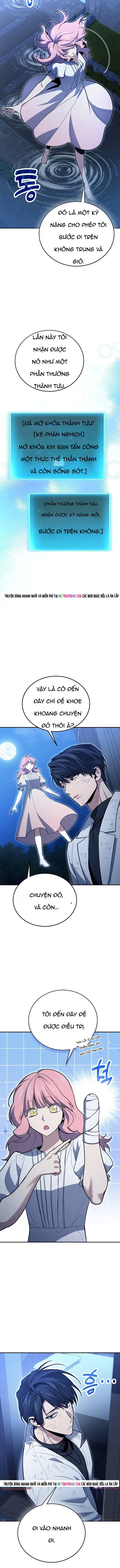 Làm Sao Sống Như Một Trị Liệu Sư Ngầm? Chapter 125 - 2