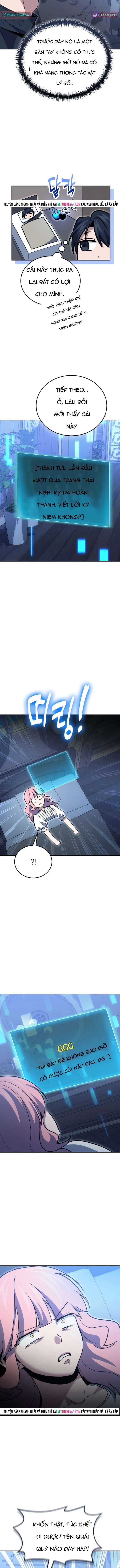 Làm Sao Sống Như Một Trị Liệu Sư Ngầm? Chapter 125 - 11