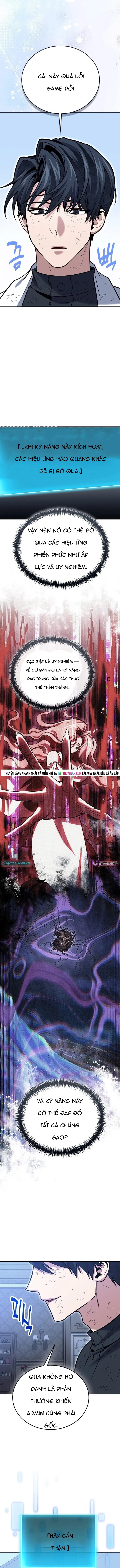 Làm Sao Sống Như Một Trị Liệu Sư Ngầm? Chapter 125 - 13