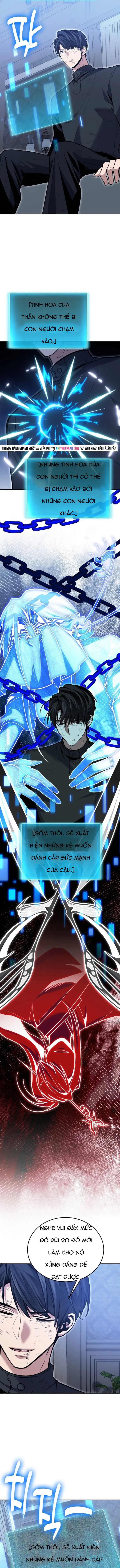 Làm Sao Sống Như Một Trị Liệu Sư Ngầm? Chapter 125 - 14