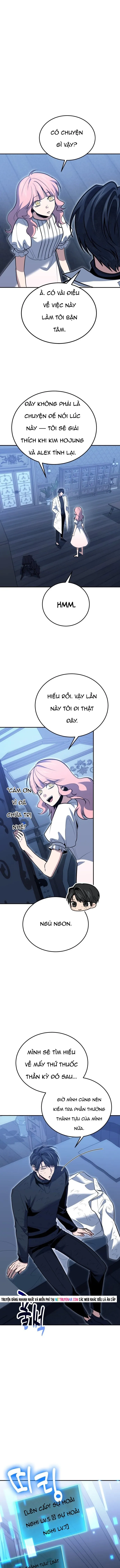 Làm Sao Sống Như Một Trị Liệu Sư Ngầm? Chapter 125 - 7