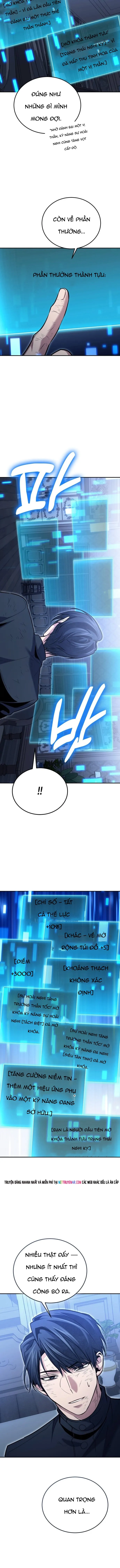 Làm Sao Sống Như Một Trị Liệu Sư Ngầm? Chapter 125 - 8