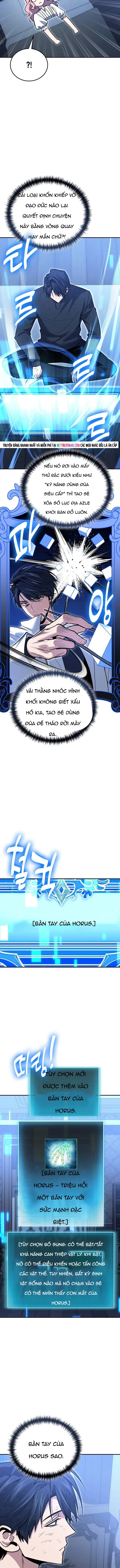Làm Sao Sống Như Một Trị Liệu Sư Ngầm? Chapter 125 - 10