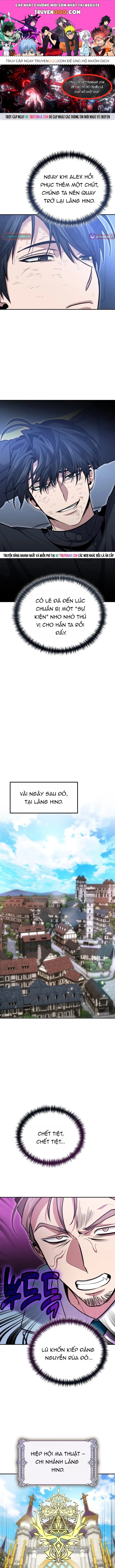 Làm Sao Sống Như Một Trị Liệu Sư Ngầm? Chapter 126 - 1