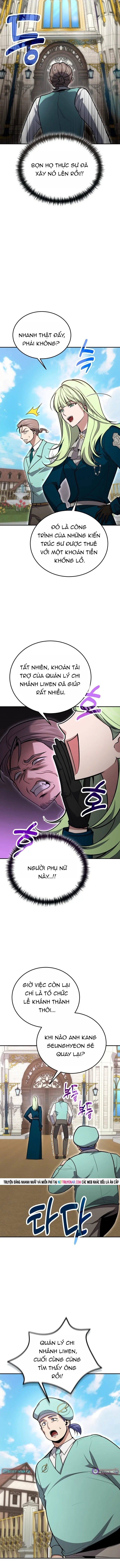 Làm Sao Sống Như Một Trị Liệu Sư Ngầm? Chapter 126 - 2