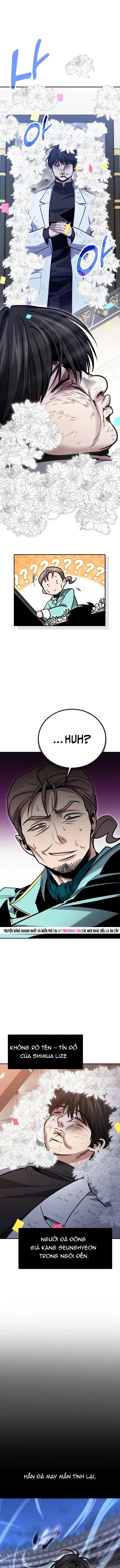 Làm Sao Sống Như Một Trị Liệu Sư Ngầm? Chapter 126 - 12