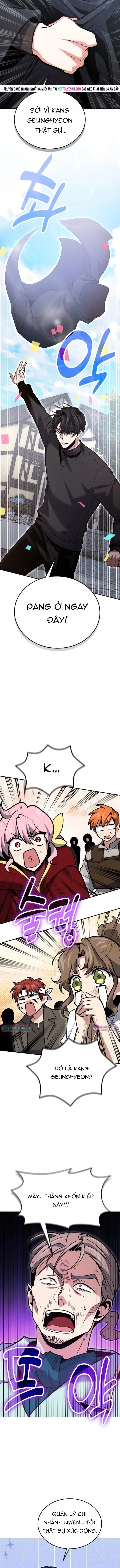 Làm Sao Sống Như Một Trị Liệu Sư Ngầm? Chapter 126 - 14