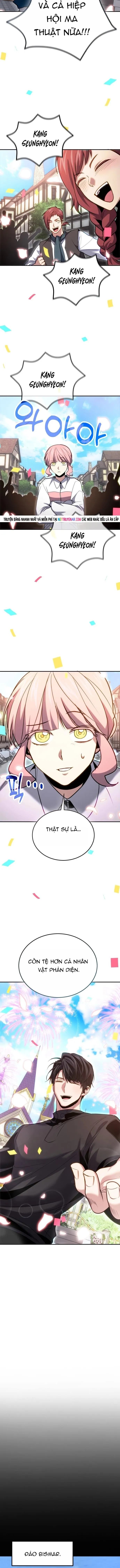 Làm Sao Sống Như Một Trị Liệu Sư Ngầm? Chapter 126 - 17