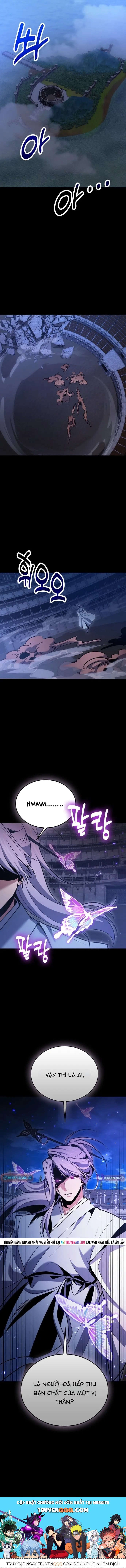 Làm Sao Sống Như Một Trị Liệu Sư Ngầm? Chapter 126 - 18