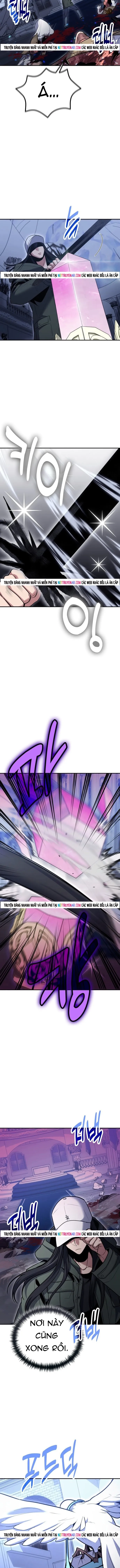 Làm Sao Sống Như Một Trị Liệu Sư Ngầm? Chapter 127 - 3