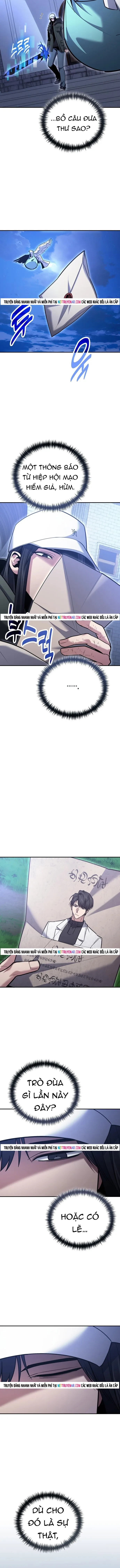 Làm Sao Sống Như Một Trị Liệu Sư Ngầm? Chapter 127 - 4