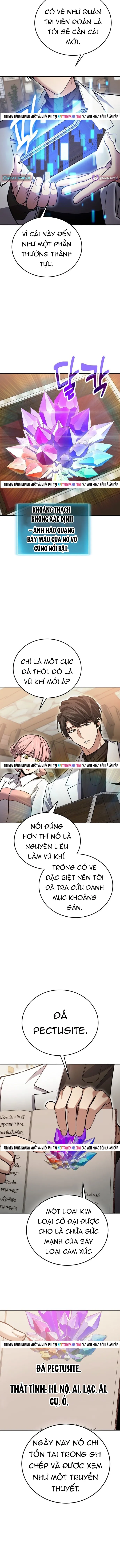 Làm Sao Sống Như Một Trị Liệu Sư Ngầm? Chapter 127 - 7