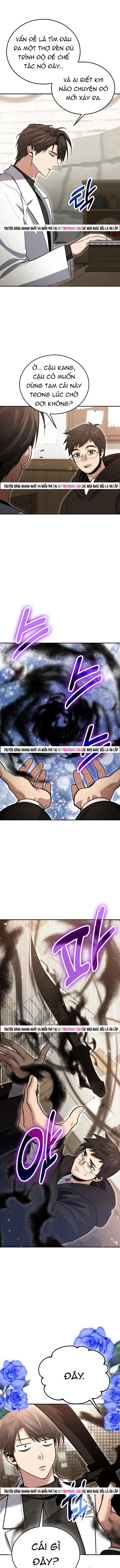 Làm Sao Sống Như Một Trị Liệu Sư Ngầm? Chapter 127 - 8