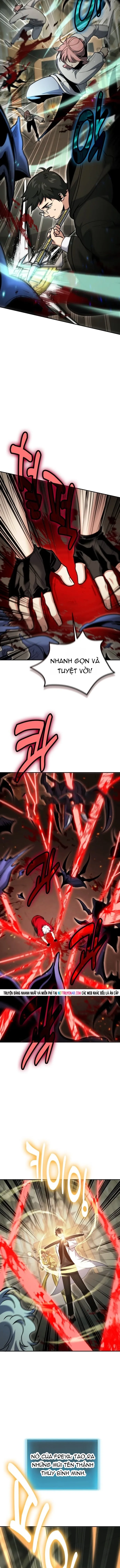 Làm Sao Sống Như Một Trị Liệu Sư Ngầm? Chapter 128 - 2