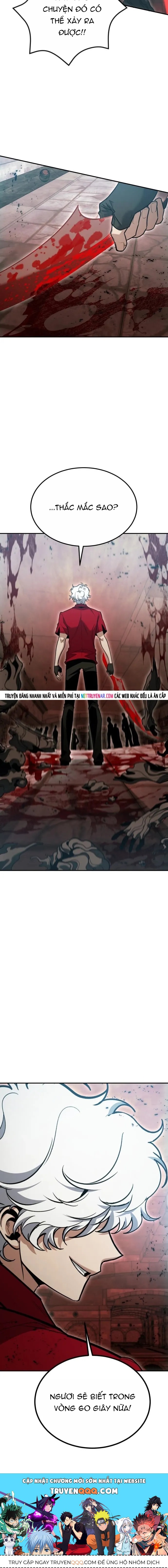 Làm Sao Sống Như Một Trị Liệu Sư Ngầm? Chapter 128 - 15