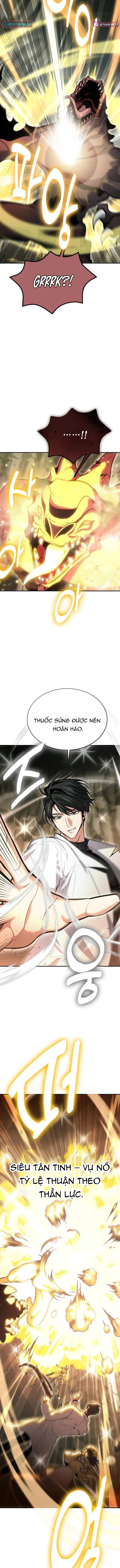 Làm Sao Sống Như Một Trị Liệu Sư Ngầm? Chapter 128 - 3