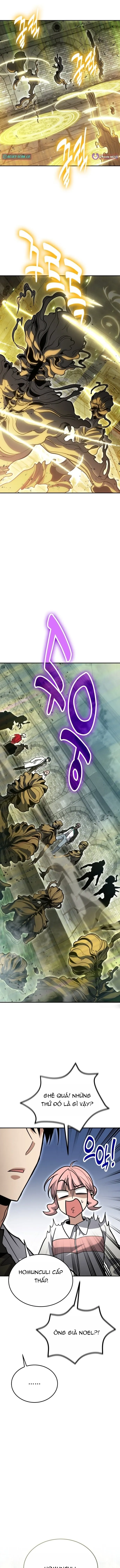 Làm Sao Sống Như Một Trị Liệu Sư Ngầm? Chapter 128 - 9