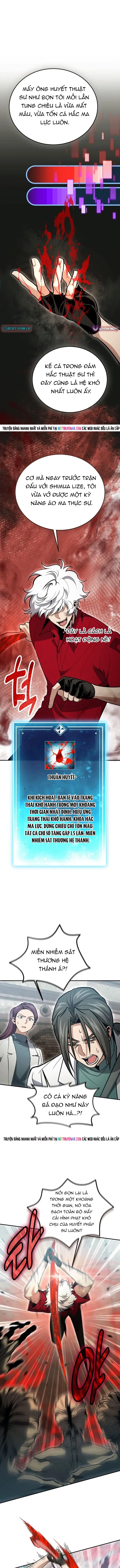 Làm Sao Sống Như Một Trị Liệu Sư Ngầm? Chapter 129 - 2