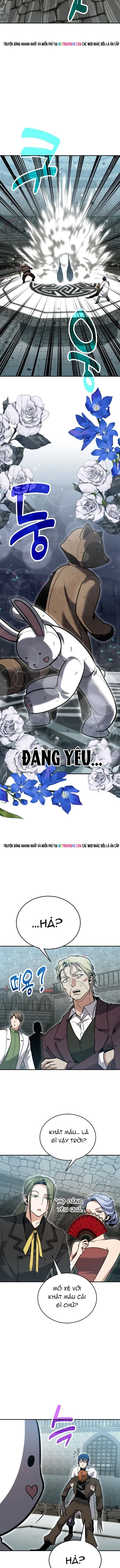 Làm Sao Sống Như Một Trị Liệu Sư Ngầm? Chapter 129 - 12