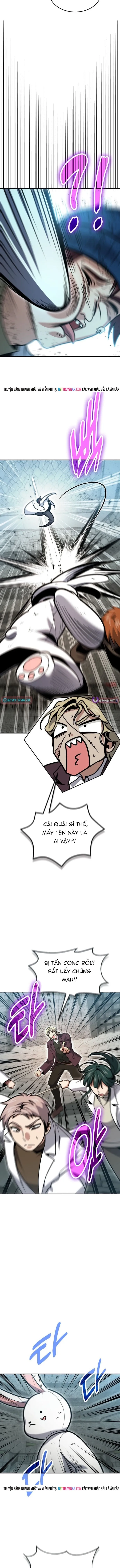 Làm Sao Sống Như Một Trị Liệu Sư Ngầm? Chapter 129 - 13