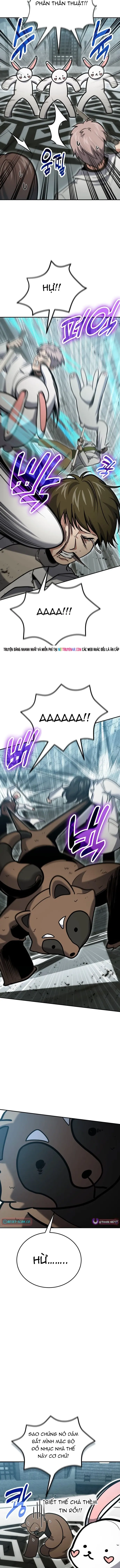 Làm Sao Sống Như Một Trị Liệu Sư Ngầm? Chapter 129 - 14