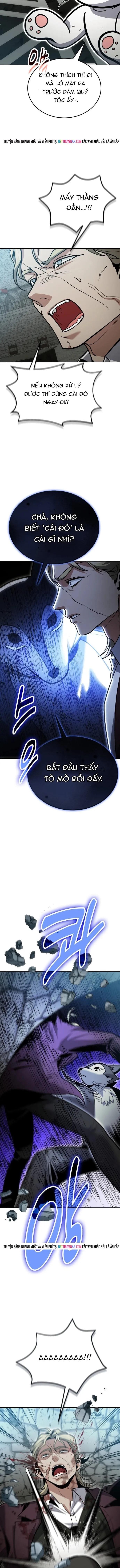 Làm Sao Sống Như Một Trị Liệu Sư Ngầm? Chapter 129 - 15