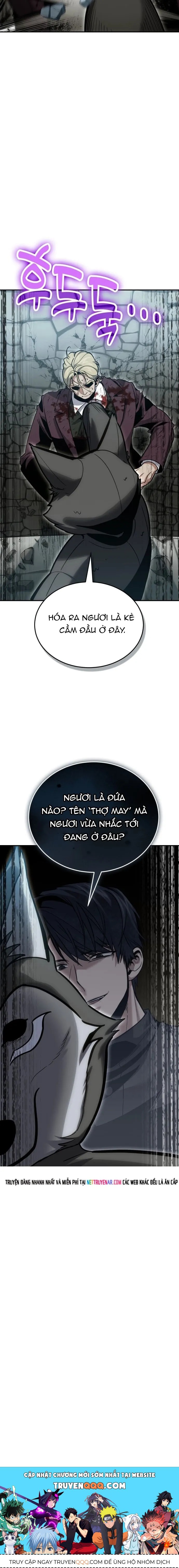 Làm Sao Sống Như Một Trị Liệu Sư Ngầm? Chapter 129 - 16