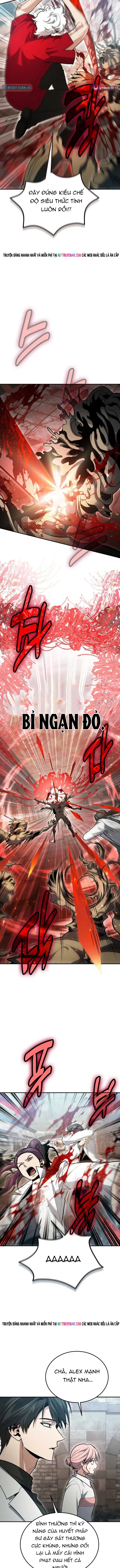 Làm Sao Sống Như Một Trị Liệu Sư Ngầm? Chapter 129 - 3