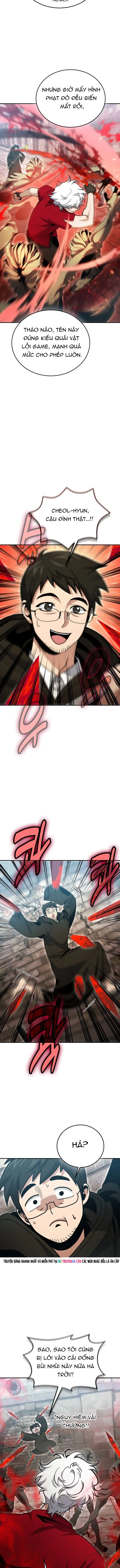 Làm Sao Sống Như Một Trị Liệu Sư Ngầm? Chapter 129 - 4