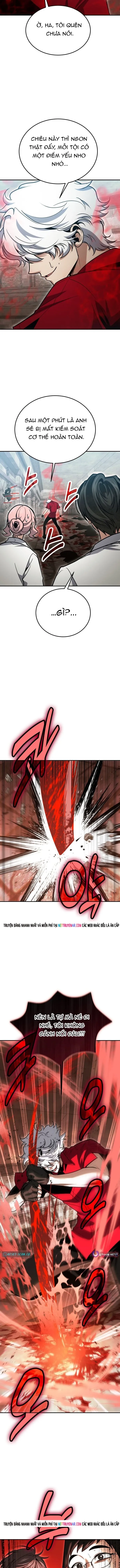 Làm Sao Sống Như Một Trị Liệu Sư Ngầm? Chapter 129 - 5