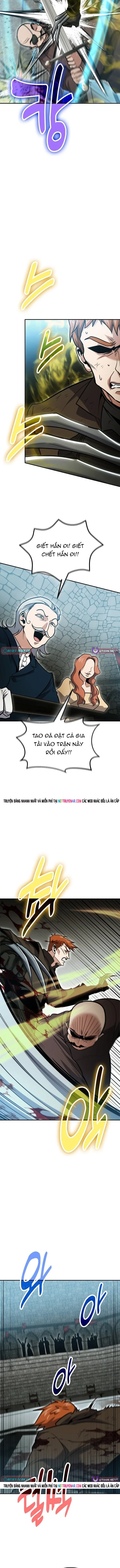 Làm Sao Sống Như Một Trị Liệu Sư Ngầm? Chapter 129 - 10