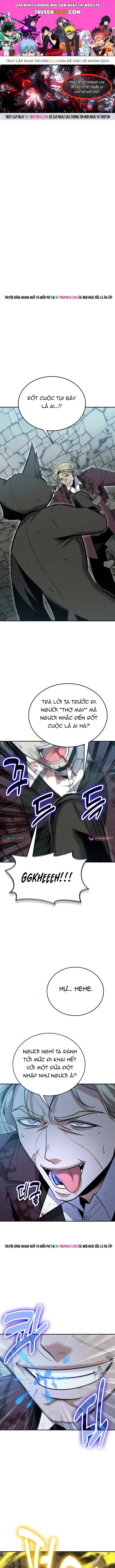 Làm Sao Sống Như Một Trị Liệu Sư Ngầm? Chapter 130 - 1
