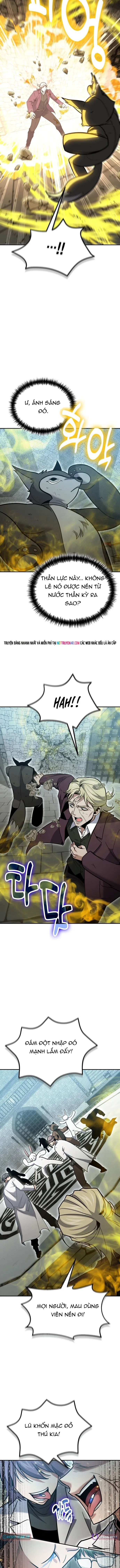 Làm Sao Sống Như Một Trị Liệu Sư Ngầm? Chapter 130 - 2