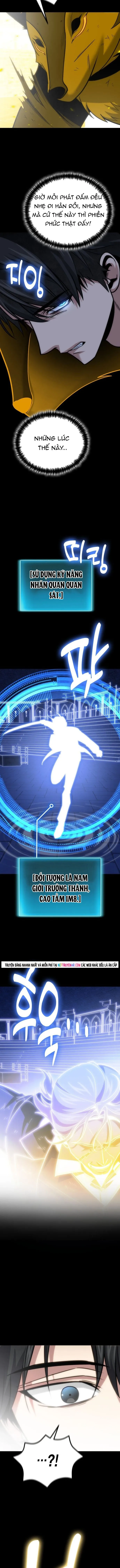 Làm Sao Sống Như Một Trị Liệu Sư Ngầm? Chapter 130 - 12