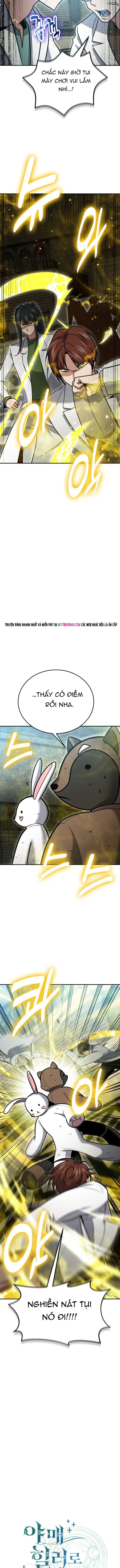Làm Sao Sống Như Một Trị Liệu Sư Ngầm? Chapter 130 - 3