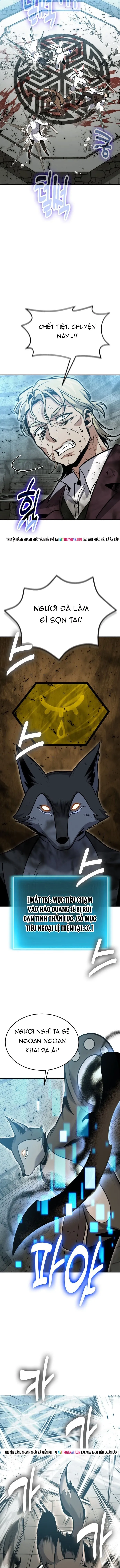 Làm Sao Sống Như Một Trị Liệu Sư Ngầm? Chapter 130 - 8
