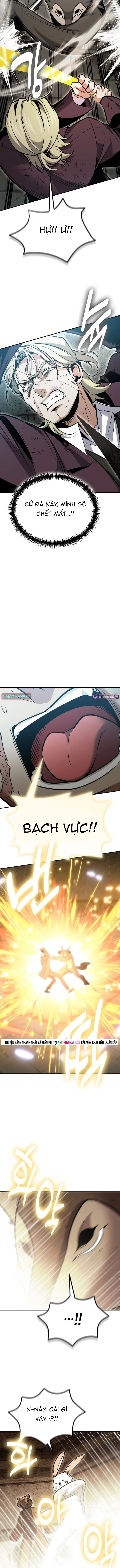 Làm Sao Sống Như Một Trị Liệu Sư Ngầm? Chapter 130 - 9