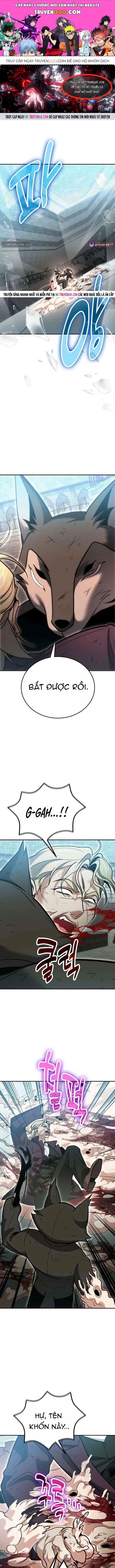 Làm Sao Sống Như Một Trị Liệu Sư Ngầm? Chapter 131 - 1