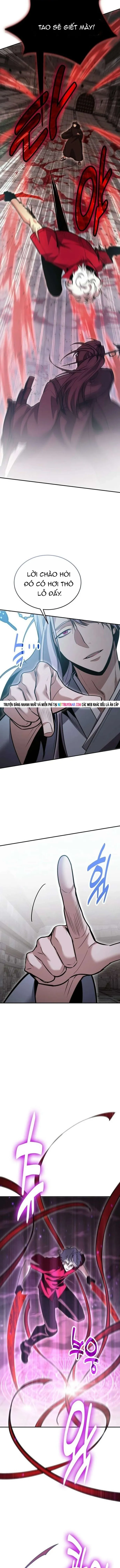 Làm Sao Sống Như Một Trị Liệu Sư Ngầm? Chapter 131 - 11