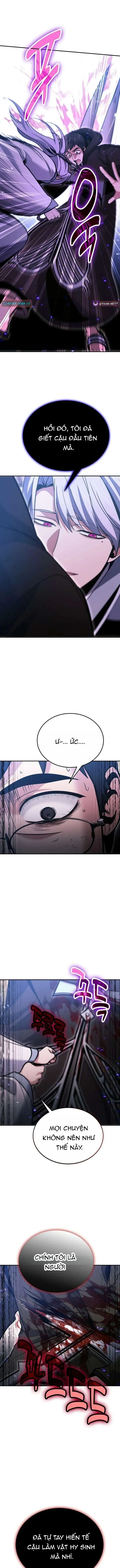Làm Sao Sống Như Một Trị Liệu Sư Ngầm? Chapter 131 - 13