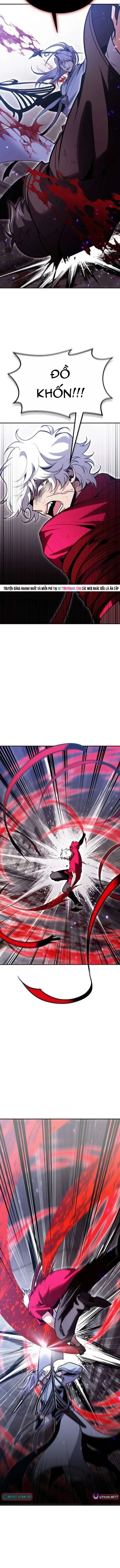 Làm Sao Sống Như Một Trị Liệu Sư Ngầm? Chapter 131 - 14
