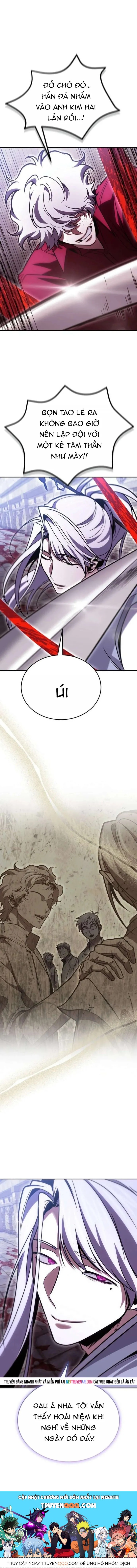 Làm Sao Sống Như Một Trị Liệu Sư Ngầm? Chapter 131 - 15