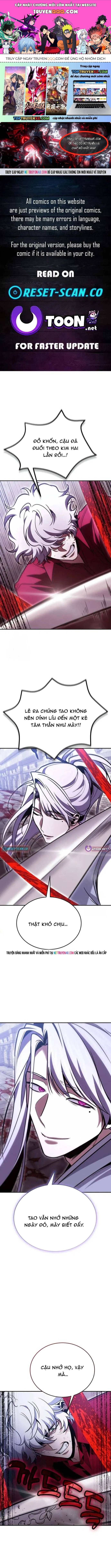 Làm Sao Sống Như Một Trị Liệu Sư Ngầm? Chapter 132 - 1