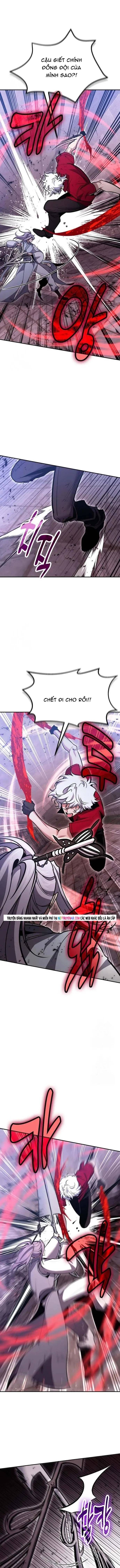 Làm Sao Sống Như Một Trị Liệu Sư Ngầm? Chapter 132 - 2
