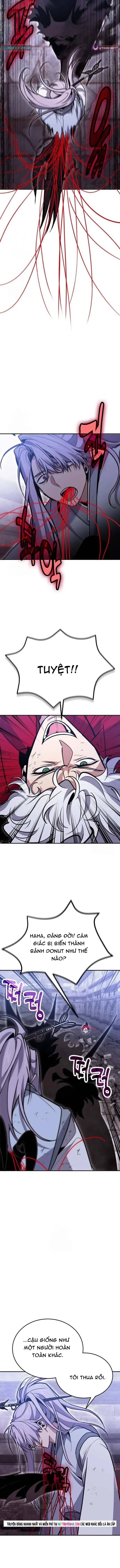 Làm Sao Sống Như Một Trị Liệu Sư Ngầm? Chapter 132 - 11