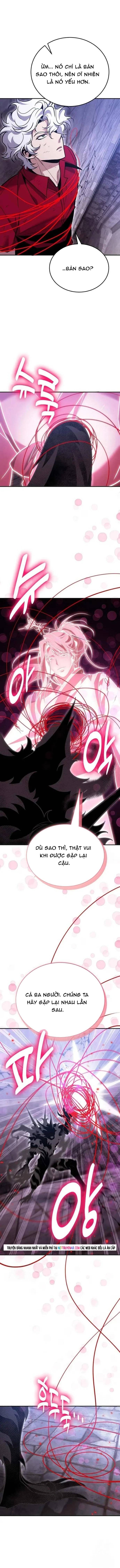 Làm Sao Sống Như Một Trị Liệu Sư Ngầm? Chapter 132 - 12