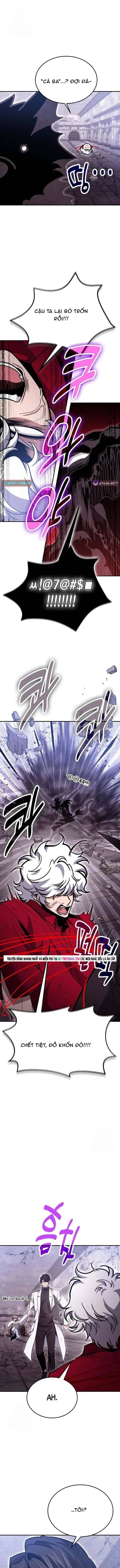 Làm Sao Sống Như Một Trị Liệu Sư Ngầm? Chapter 132 - 13