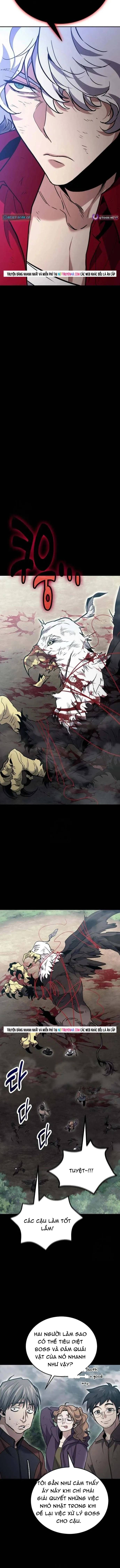 Làm Sao Sống Như Một Trị Liệu Sư Ngầm? Chapter 132 - 15