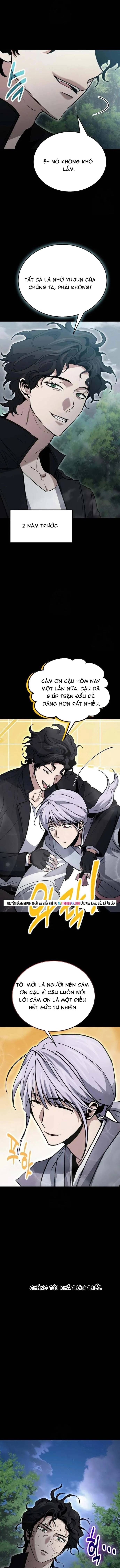 Làm Sao Sống Như Một Trị Liệu Sư Ngầm? Chapter 132 - 16