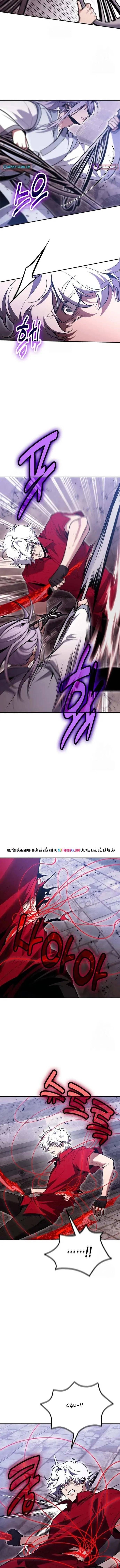 Làm Sao Sống Như Một Trị Liệu Sư Ngầm? Chapter 132 - 3